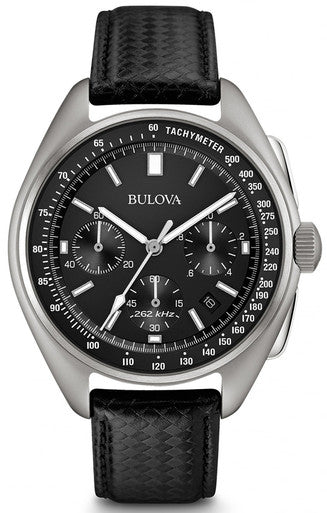 Bulova Lunar Pilot 45mm 96B251 - Image 6