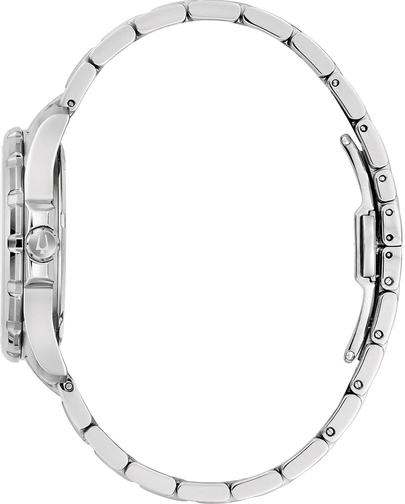 Bulova Marine Star 36mm 96P248 - Image 3