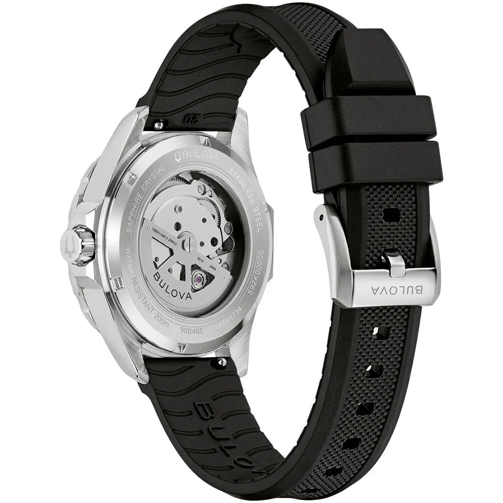 Bulova Marine Star 41mm 98B465 - Image 3