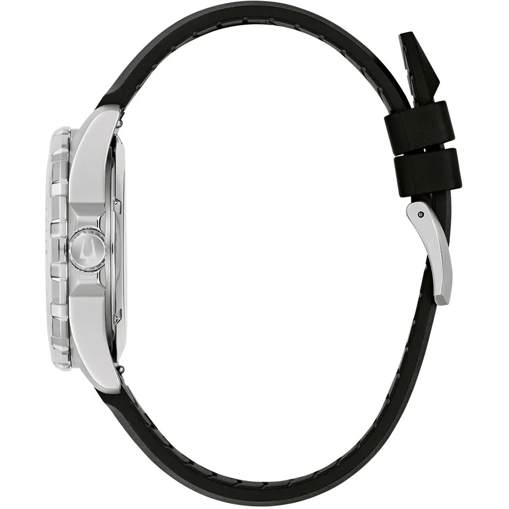 Bulova Marine Star 41mm 98B465 - Image 4