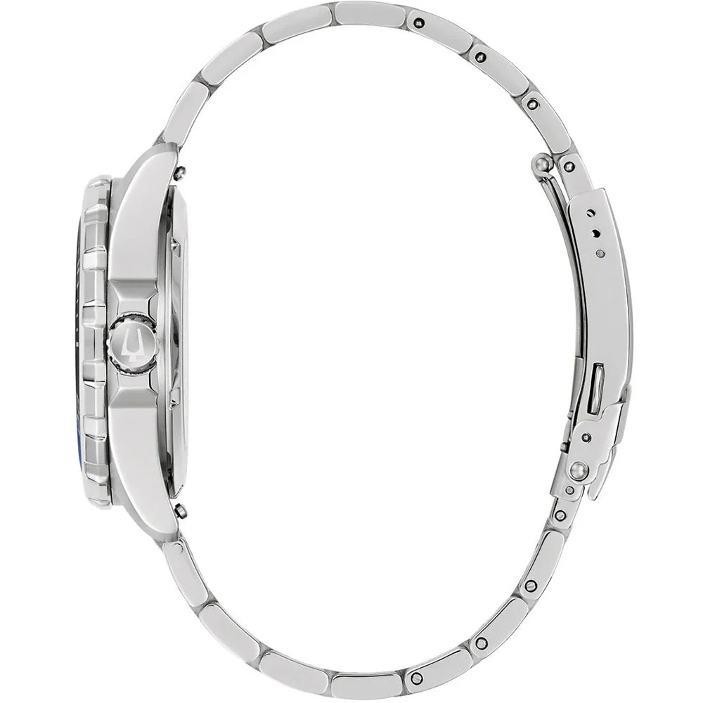 Bulova Marine Star 41mm 98B471 - Image 3