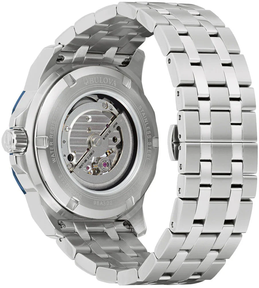 Bulova Marine Star 45mm 98A302 - Image 2