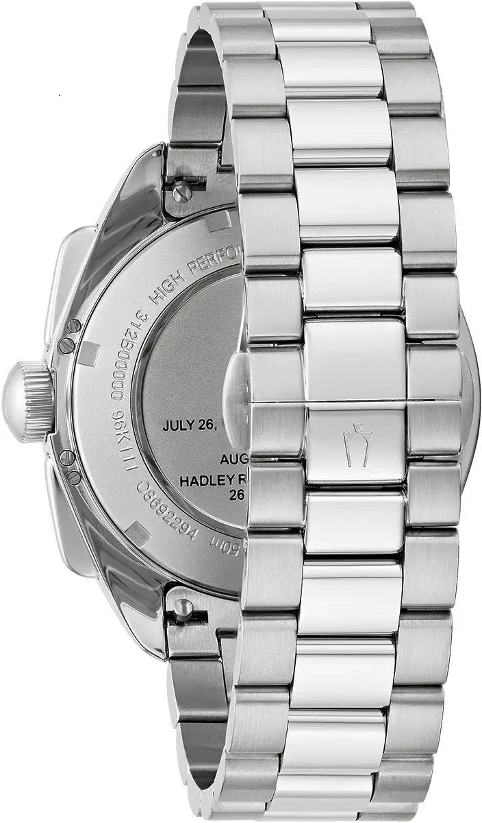 Bulova Lunar Pilot 43.5mm 96K111 - Image 4