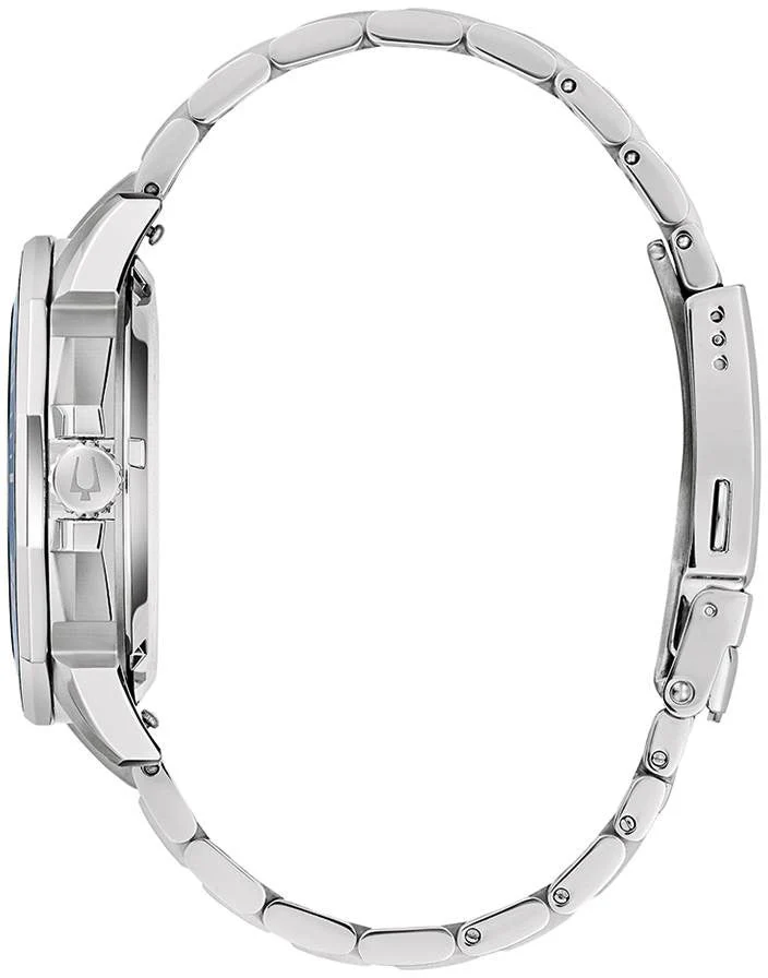 Bulova Marine Star Precisionist 43mm 96B434 - Image 2