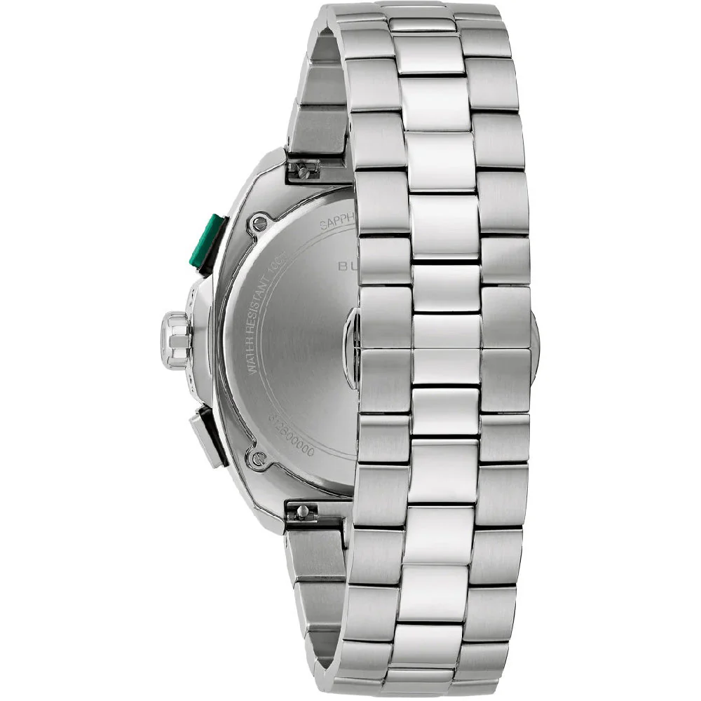 Bulova Racer Chronograph 42mm 98B468 - Image 3