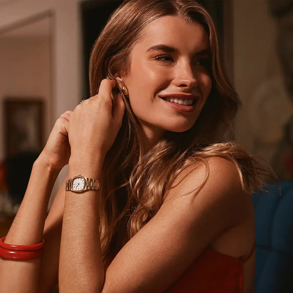 Bulova Super Seville 25mm 97L189 - Image 2