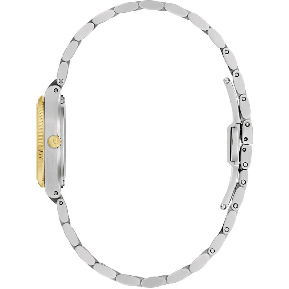 Bulova Super Seville 25mm 98L335 - Image 3