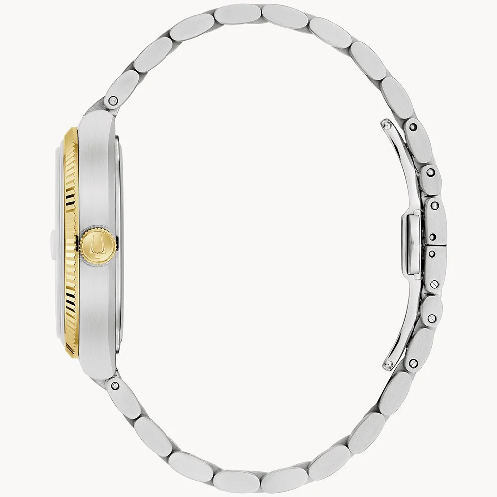 Bulova Super Seville 38mm 98B462 - Image 3