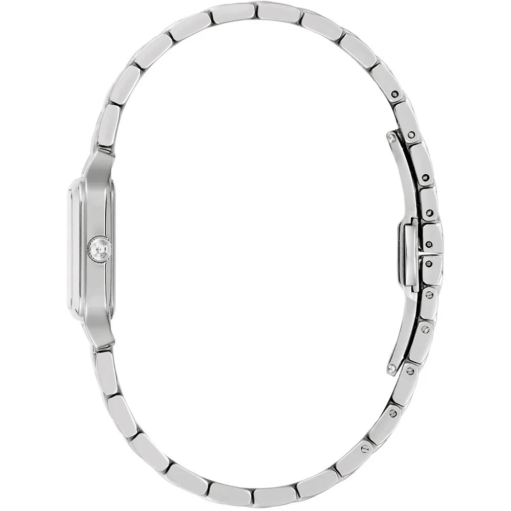 Bulova Sutton Ladies 23mm 96L357 - Image 3
