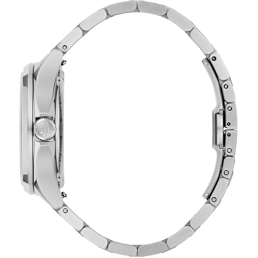 Bulova Automatic 39mm 96B484 - Image 4