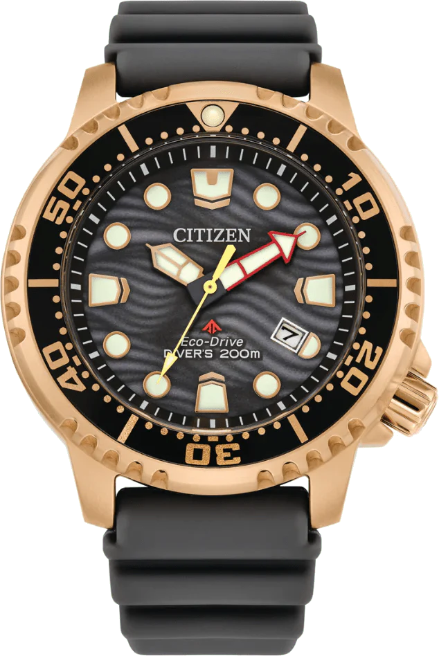 Citizen Promaster 44mm BN0163-00H