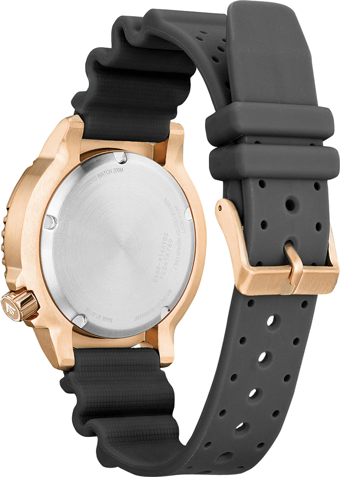Citizen Promaster 44mm BN0163-00H - Image 3