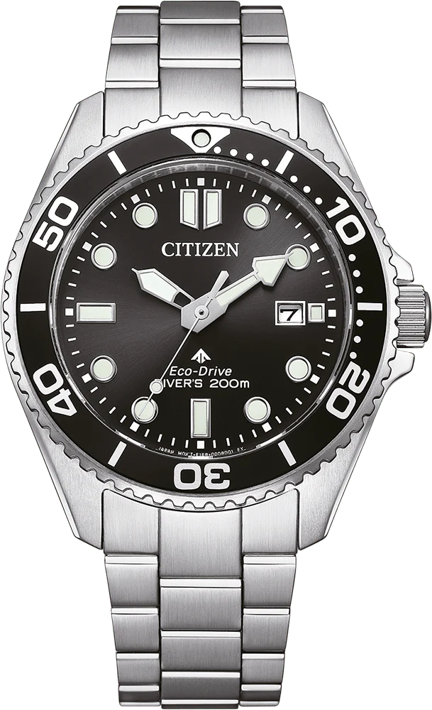 Citizen Promaster 41mm BN0261-51E