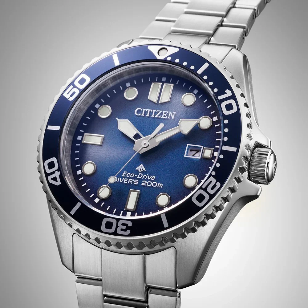 Citizen Promaster 41mm BN0260-54L - Image 3