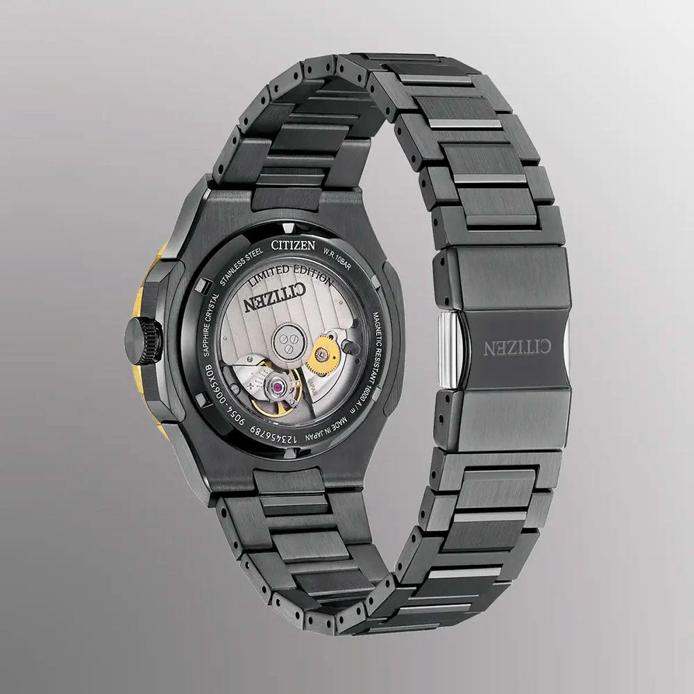 Citizen Series 8 GMT 41mm NB6035-55H - Image 4