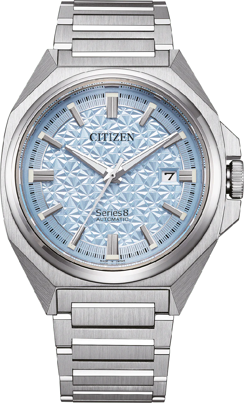 Citizen Series 8 40mm NB6051-59L
