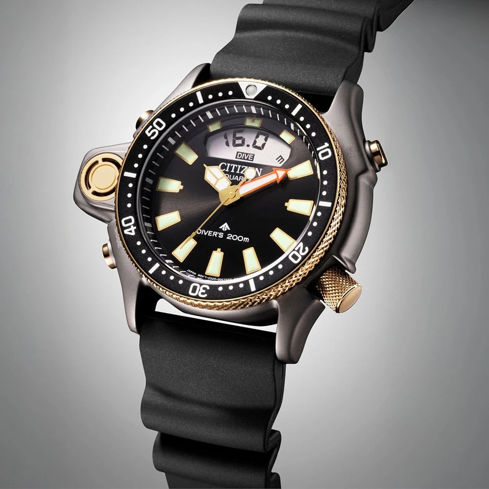 Citizen Promaster 50.7mm JP2008-06E - Image 2