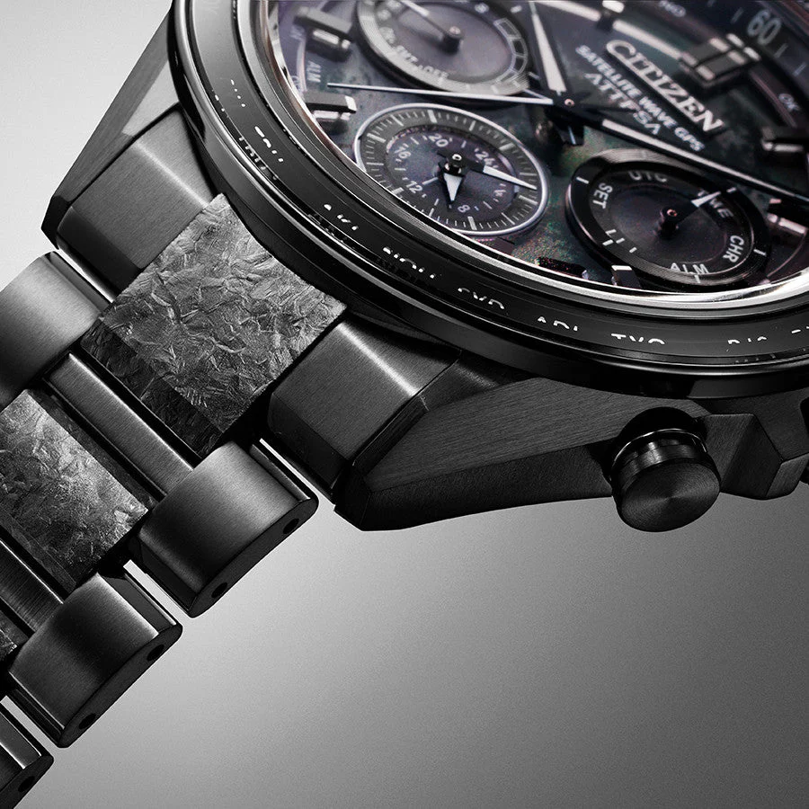 Citizen Attesa 45.7mm CC4065-61Y - Image 3