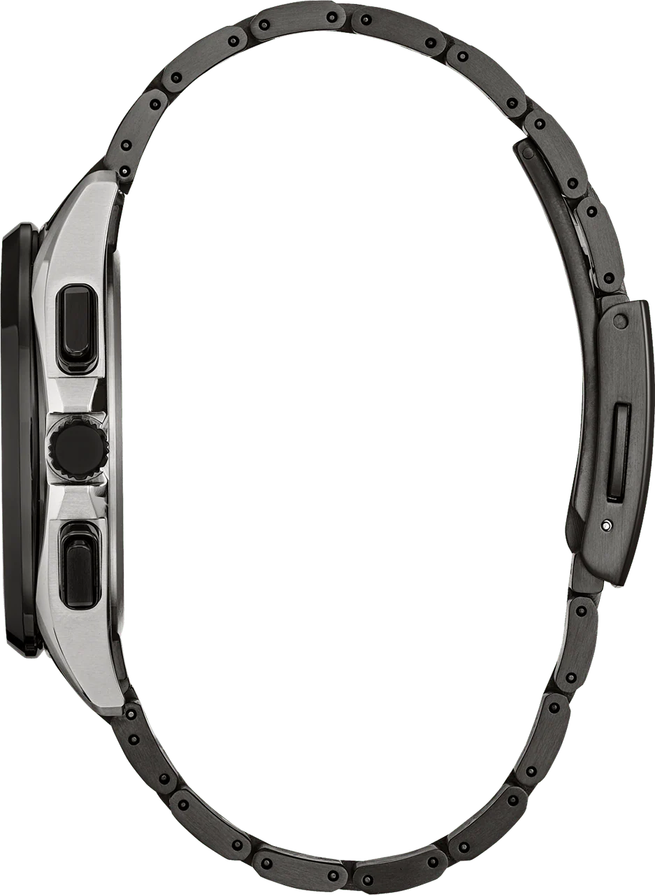 Citizen Attesa 41.5mm BY1007-60L - Image 3