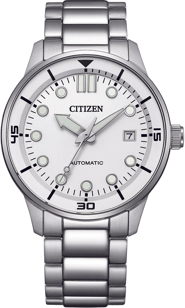Citizen Automatic 40mm NJ0191-83A