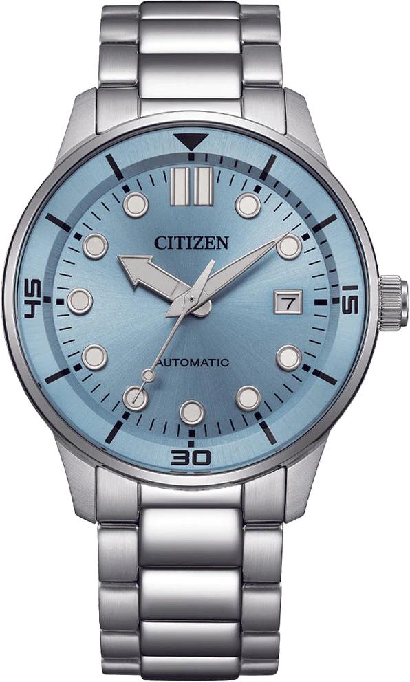 Citizen Automatic 40mm NJ0191-83L