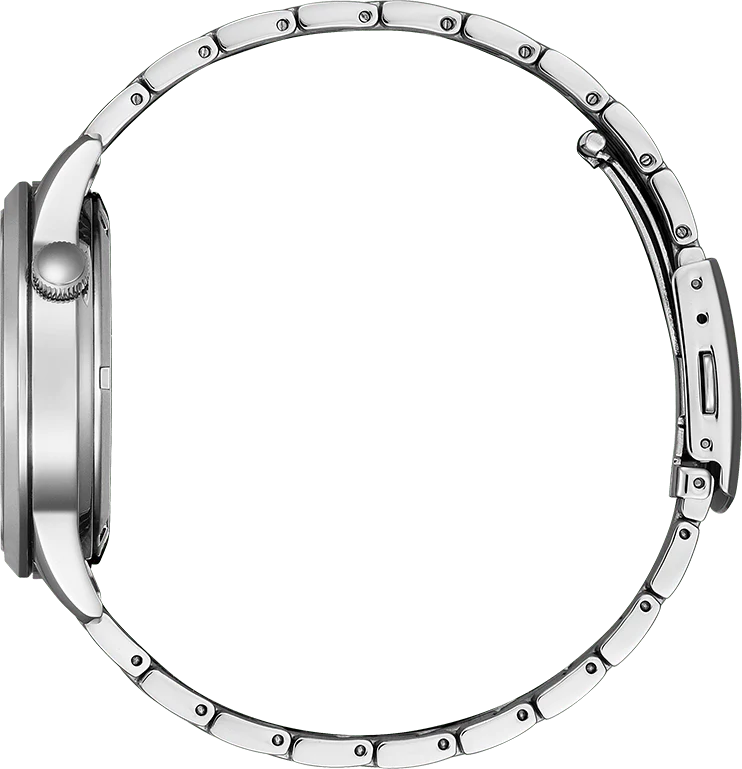 Citizen Automatic 40mm NH9130-84A - Image 3