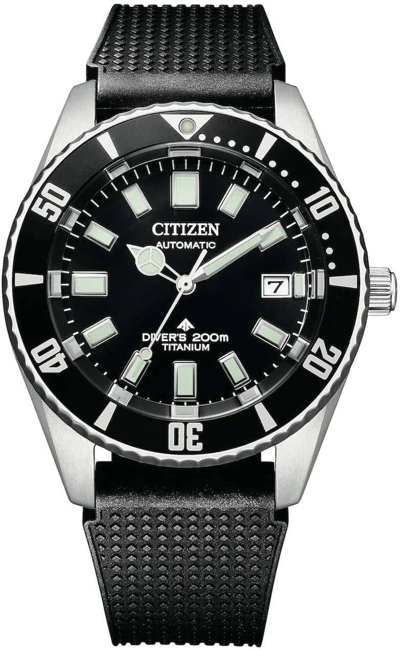 Citizen Promaster 41mm NB6021-17E