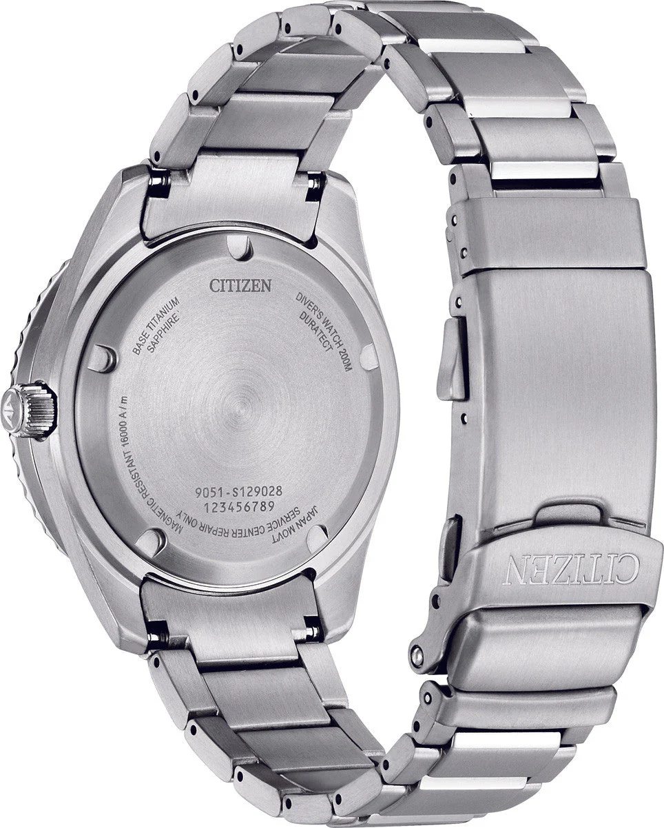 Citizen Promaster 41mm NB6021-68L - Image 4