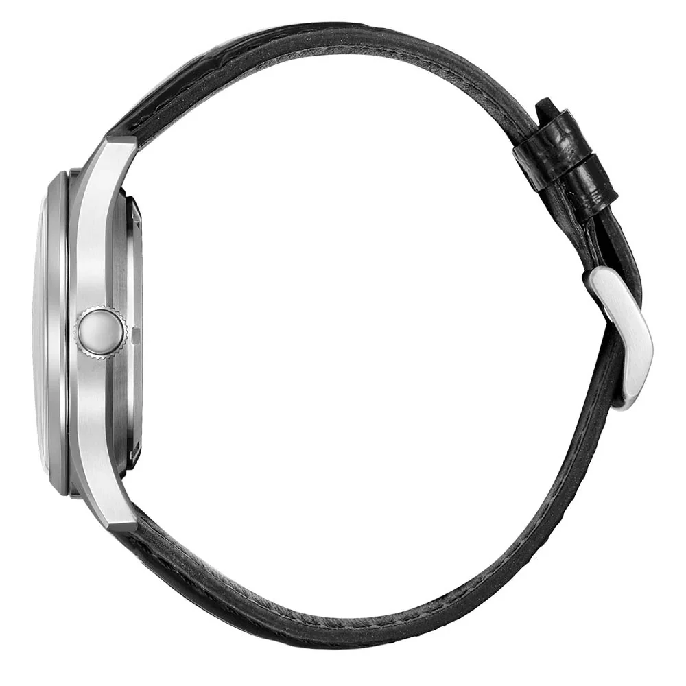 Citizen Automatic 40mm NH8390-20L - Image 4