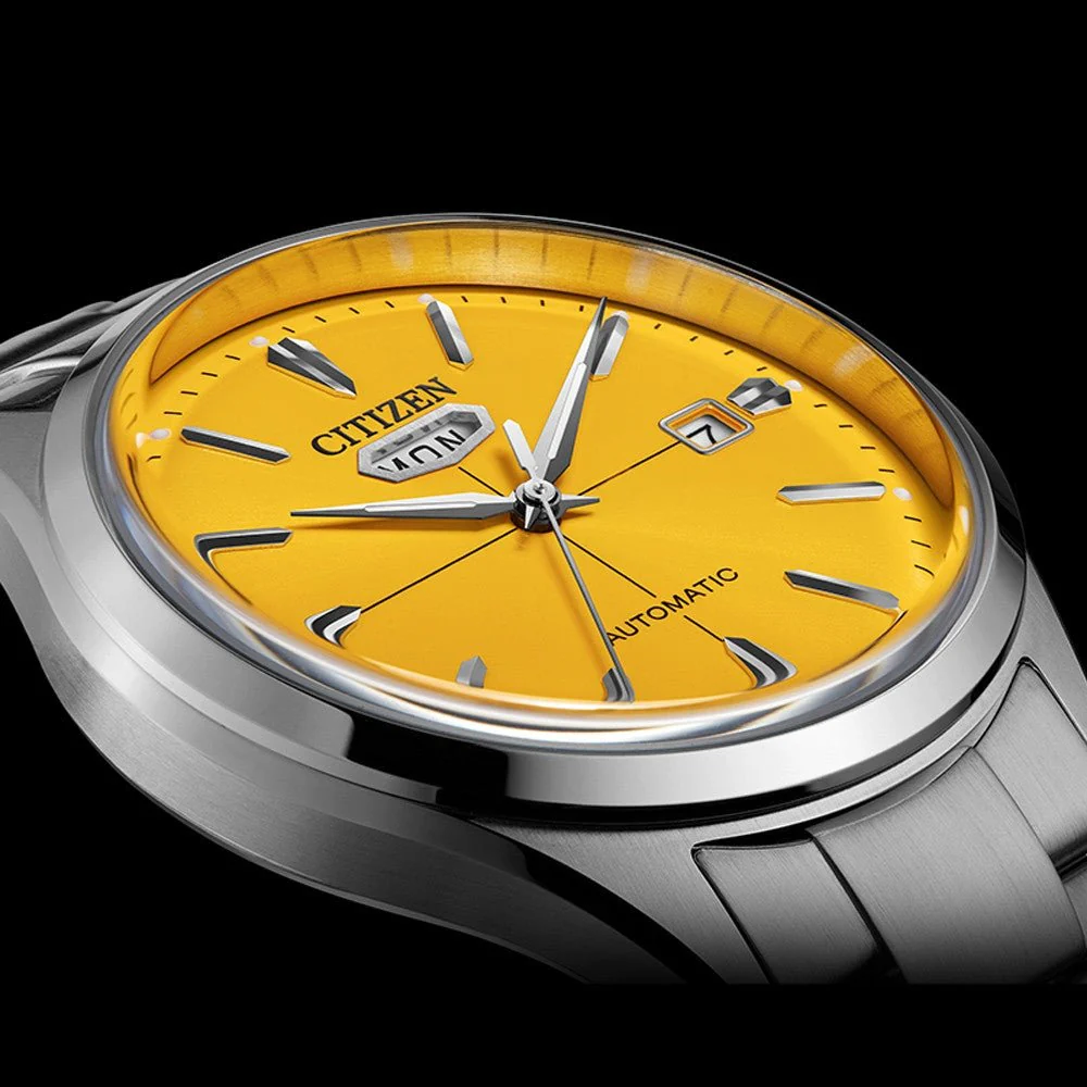 Citizen Automatic 40mm NH8391-51Z - Image 2