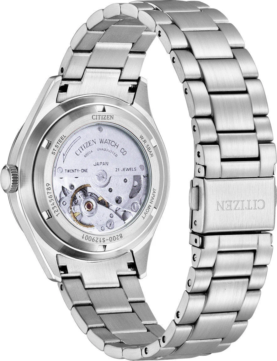 Citizen Automatic 40mm NH8391-51Z - Image 3