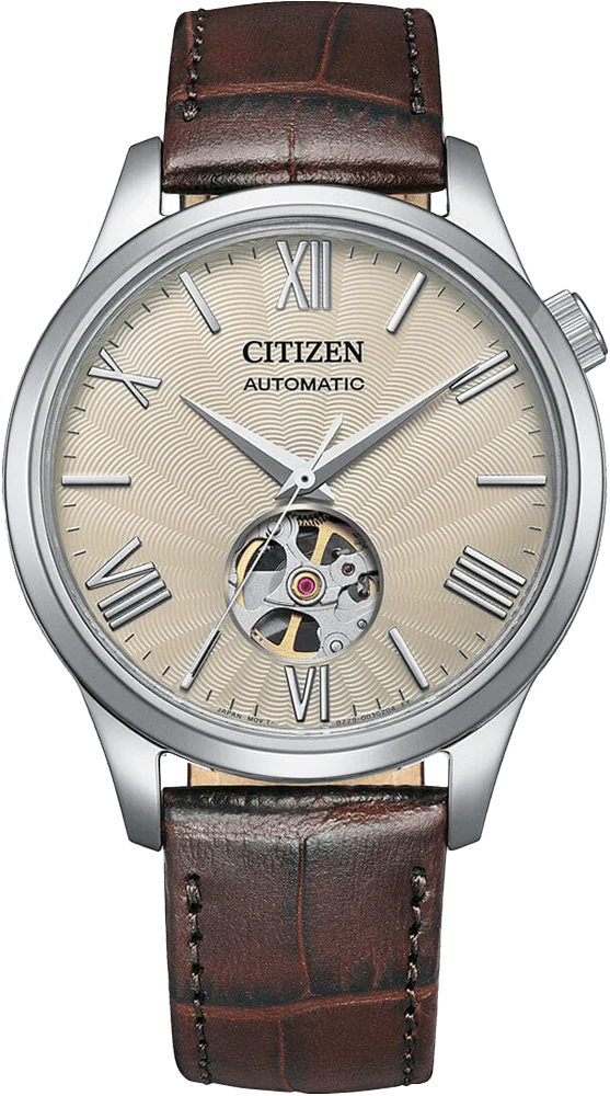 Citizen Automatic 40mm NH9130-17A