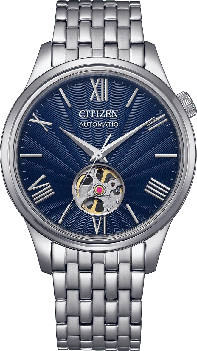 Citizen Automatic 40mm NH9130-84L