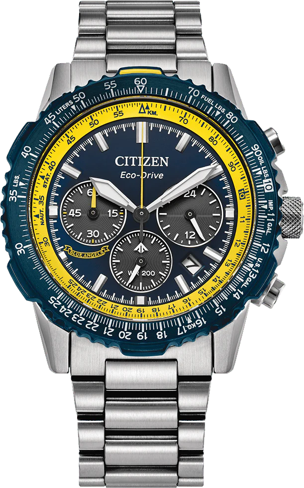 Citizen Promaster 40mm CA4667-53L