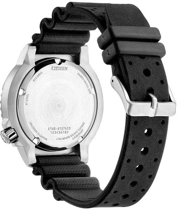 Citizen Eco-Drive 44mm BN0157-02E - Image 2