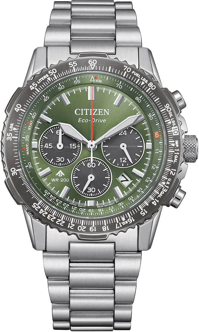 Citizen Promaster 40mm CA4664-60W
