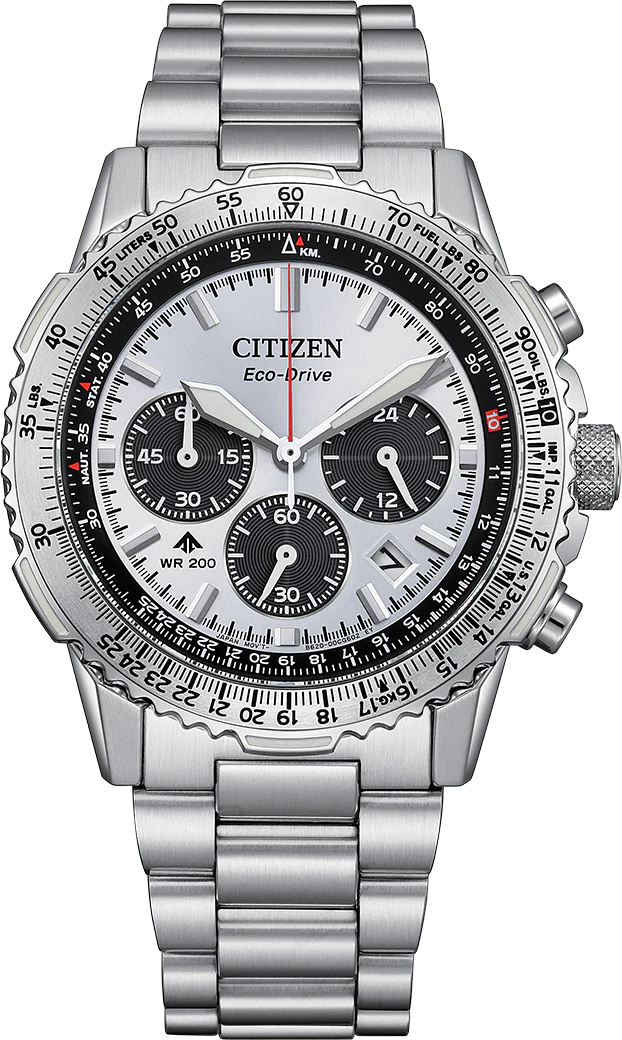 Citizen Promaster 40mm CA4660-61A
