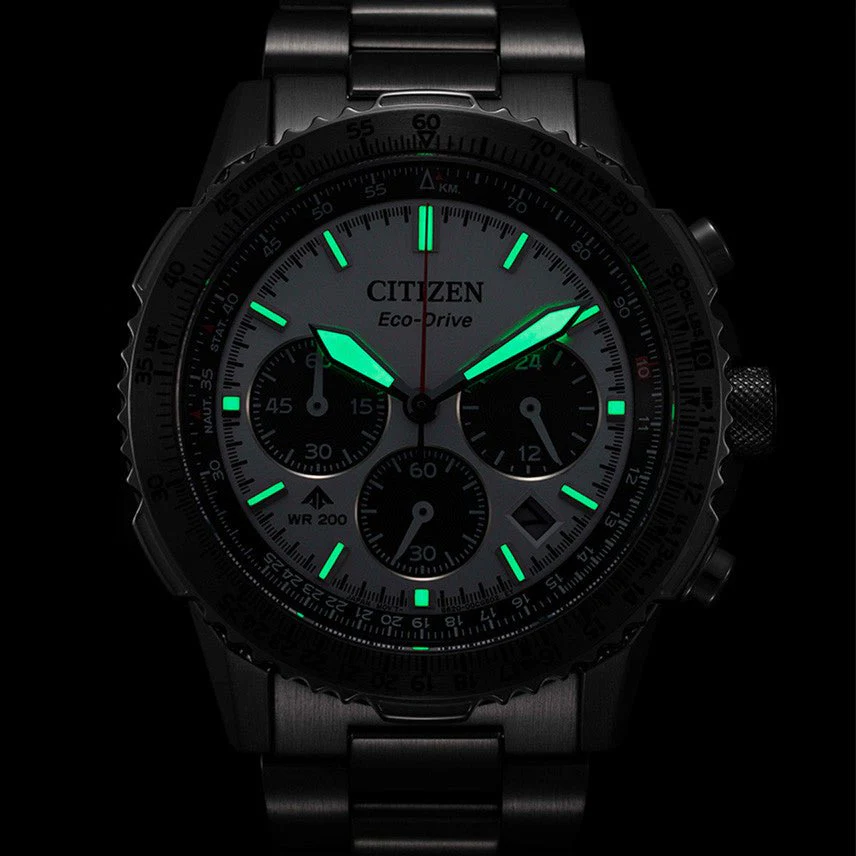Citizen Promaster 40mm CA4660-61A - Image 4