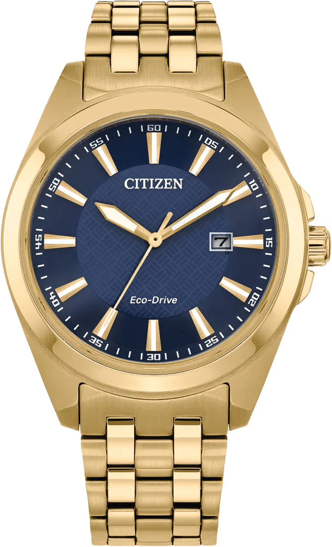 Citizen Eco-Drive 41mm BM7532-54L