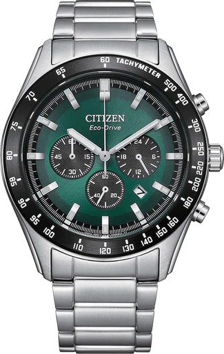 Citizen Eco-Drive 43mm CA4674-58X - Image 4