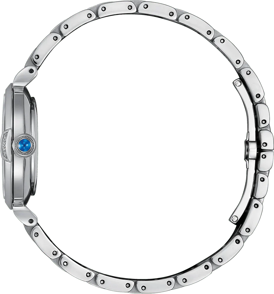 Citizen Eco-Drive 30mm EM1060-87N - Image 3