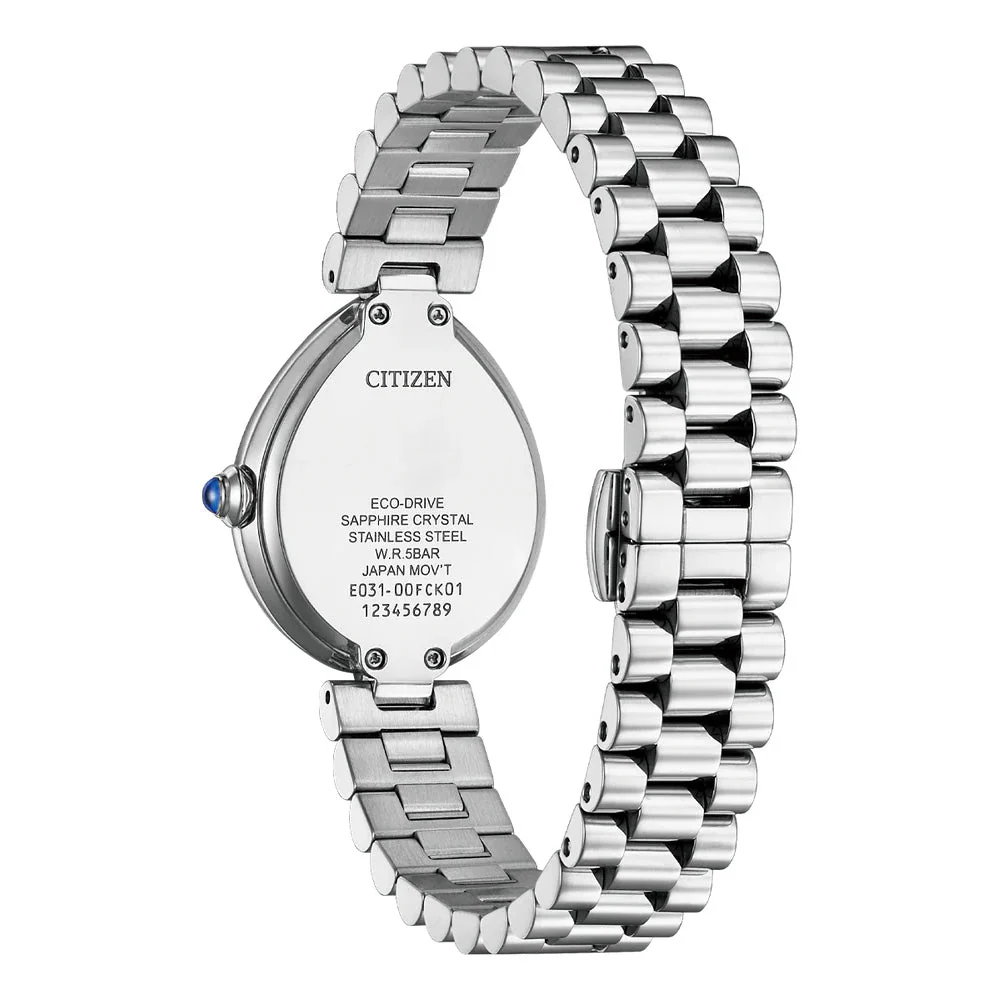 Citizen Eco-Drive 26.2mm EM1200-55A - Image 3