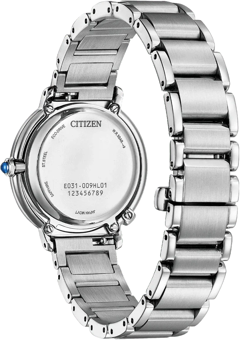 Citizen Eco-Drive 31mm EM1090-60D - Image 3