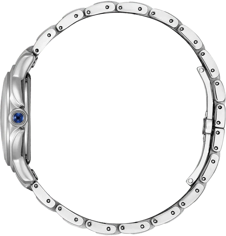 Citizen Eco-Drive 31.5mm EM1160-58E - Image 3