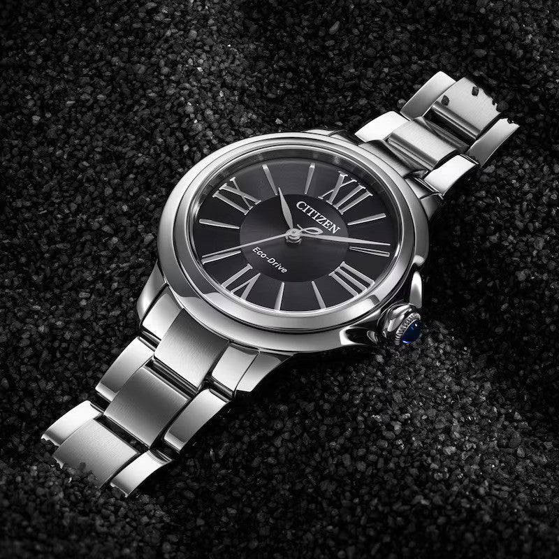 Citizen Eco-Drive 31.5mm EM1160-58E - Image 4