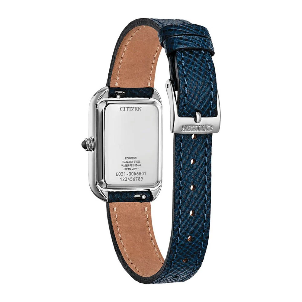 Citizen Eco-Drive 35mm EM1190-06L - Image 2