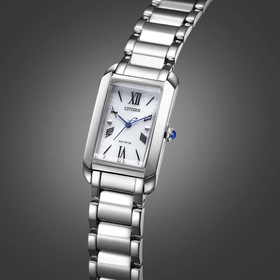 Citizen Eco-Drive 32.5mm EW5620-55A - Image 2