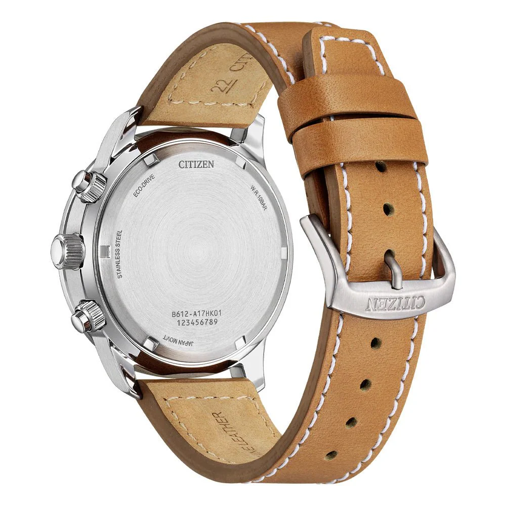 Citizen Eco-Drive 44mm CA0880-15X - Image 3