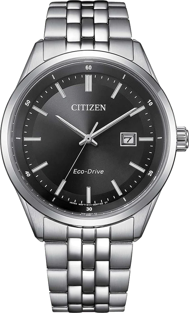 Citizen Eco-Drive 41mm BM7560-59E