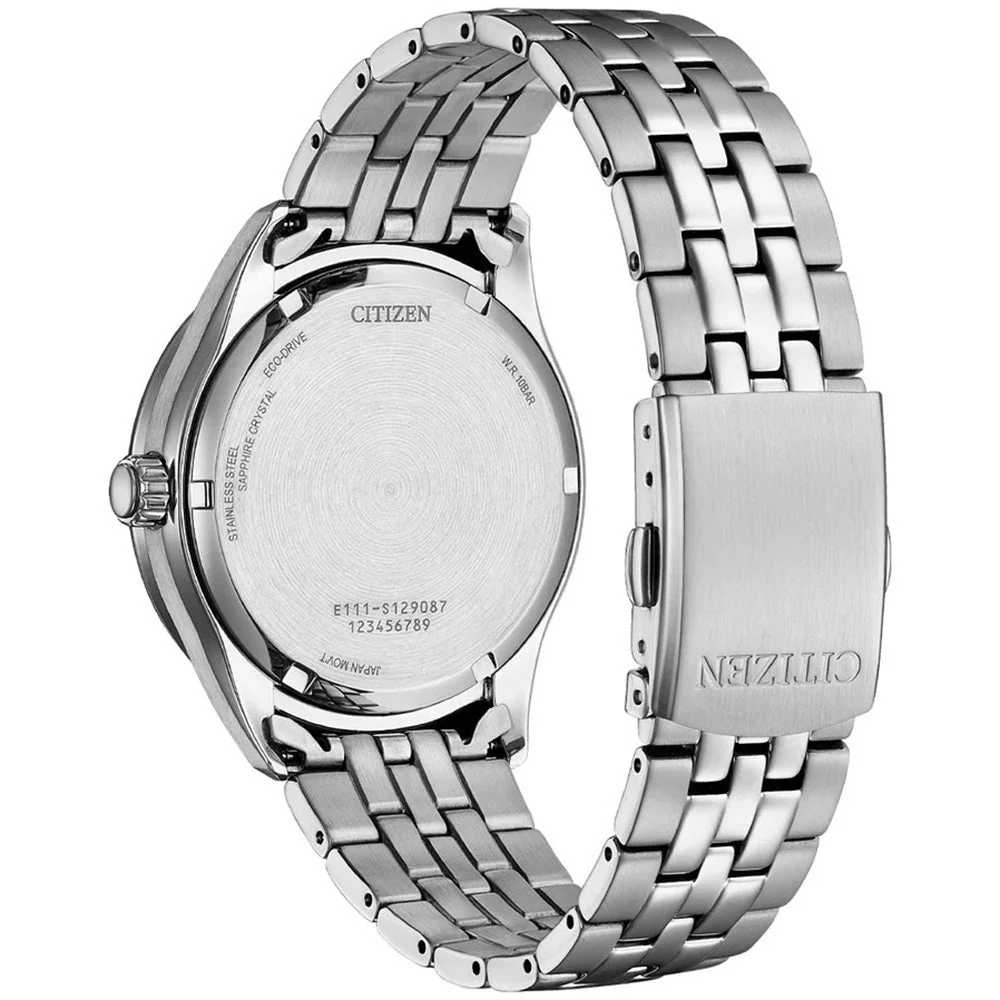 Citizen Eco-Drive 41mm BM7560-59E - Image 3